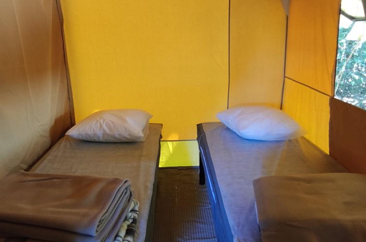 Ponza tent