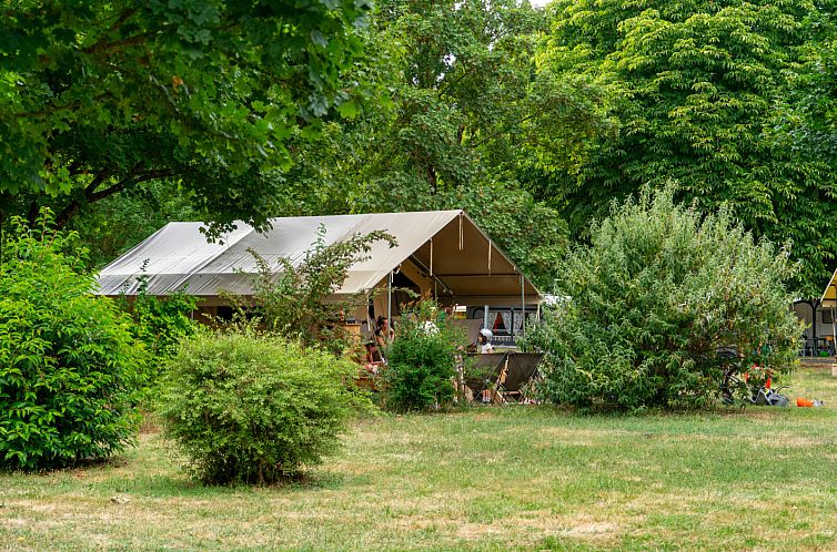 Ponza tent