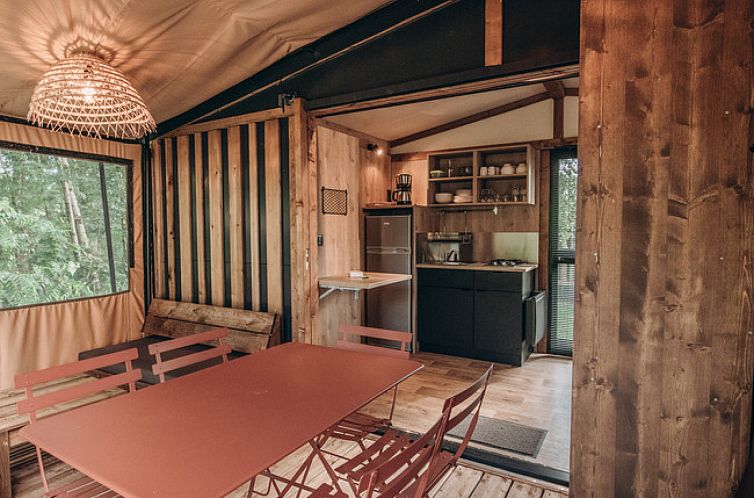 Tiny-house Galli