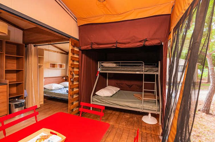 Tiny-house Galli