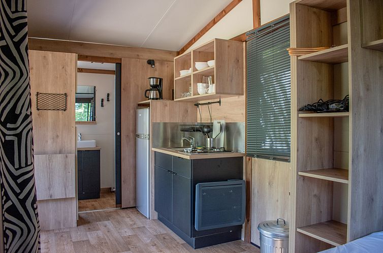 Tiny-house Galli