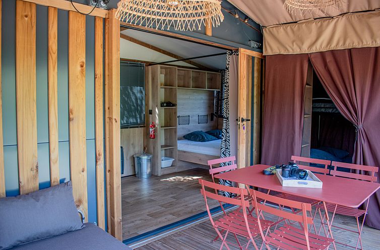 Tiny-house Galli