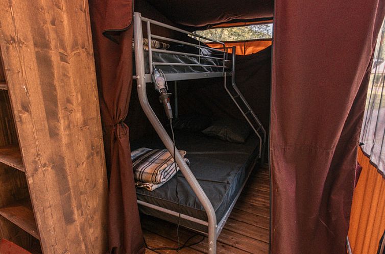 Tiny-house Galli