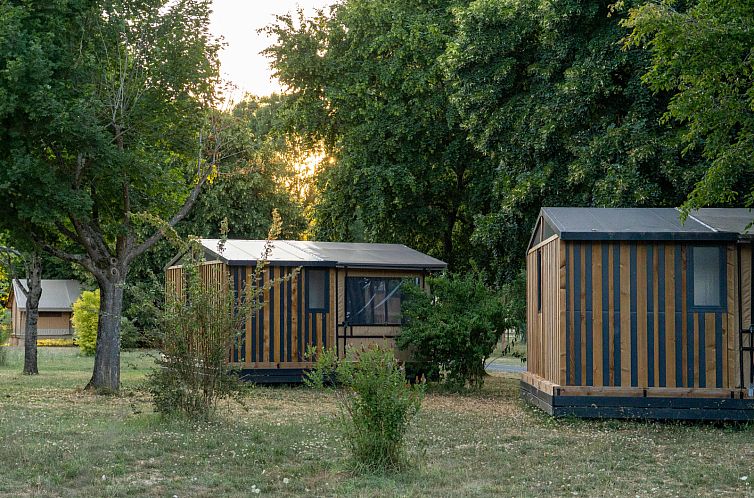 Tiny-house Galli
