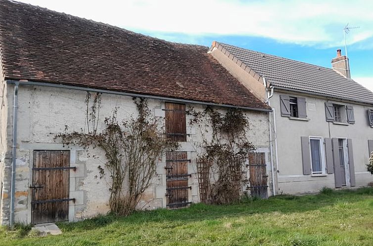 Huisje in Lignac