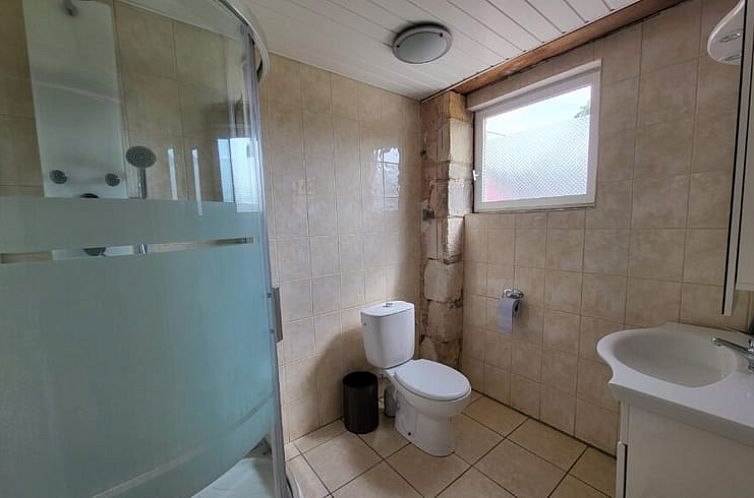 Vakantiehuis in méry-es-bois