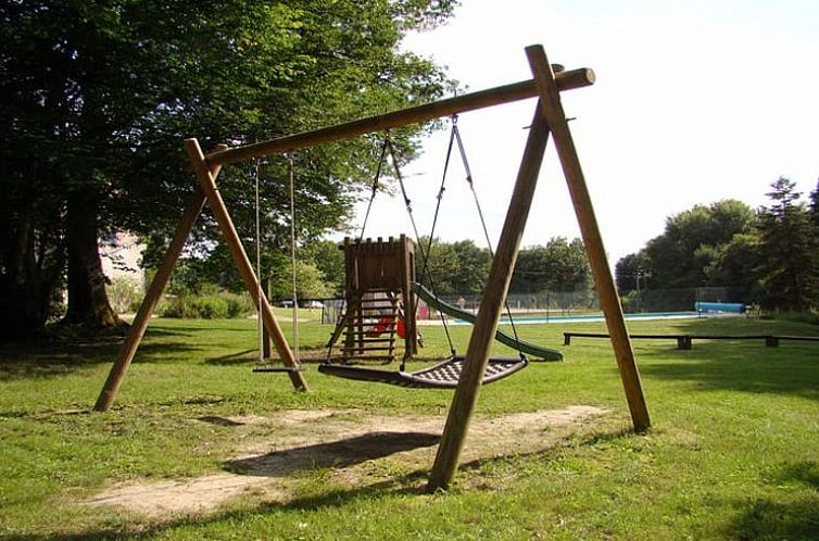 Vakantiehuis in Méry-ès-boisl