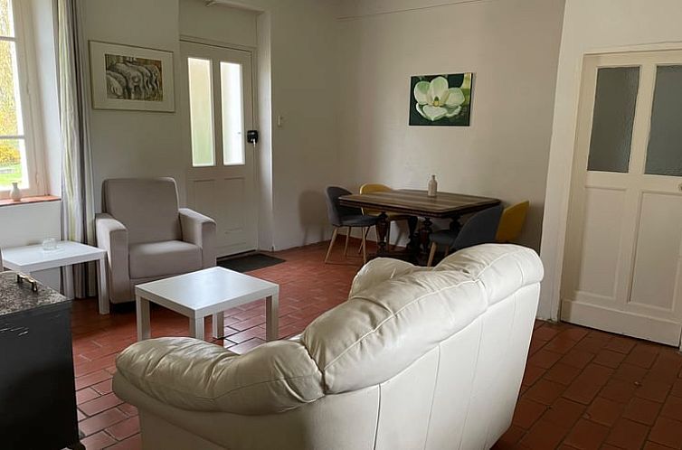 Vakantiehuis in Méry-ès-boisl