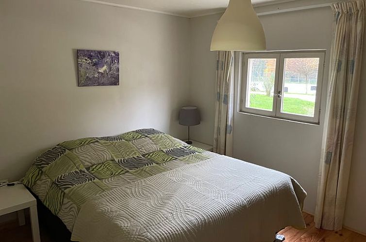 Vakantiehuis in Méry-ès-boisl