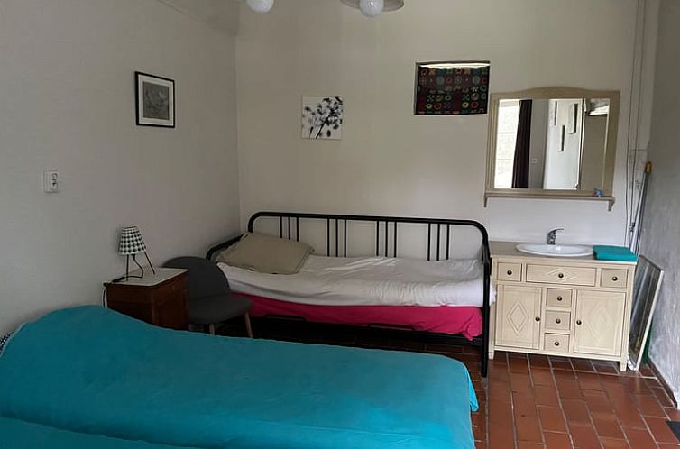 Vakantiehuis in Méry-ès-boisl