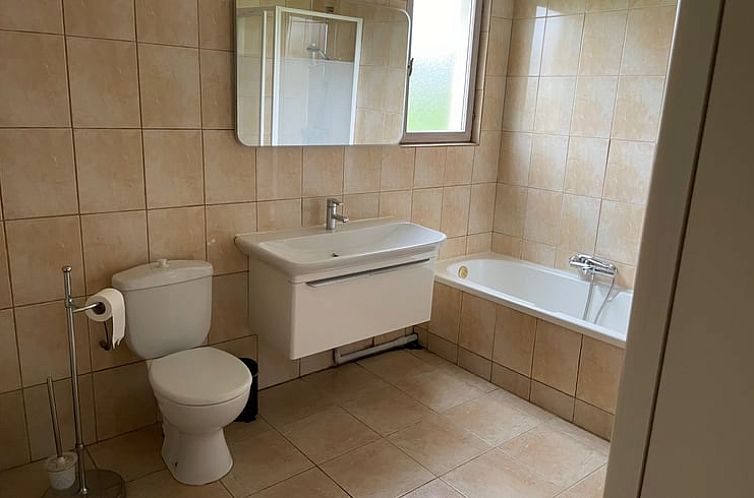 Vakantiehuis in Méry-ès-boisl