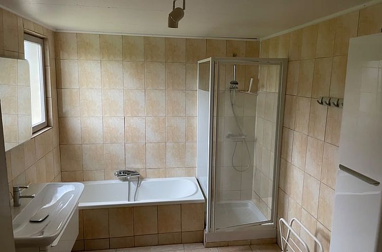 Vakantiehuis in Méry-ès-boisl