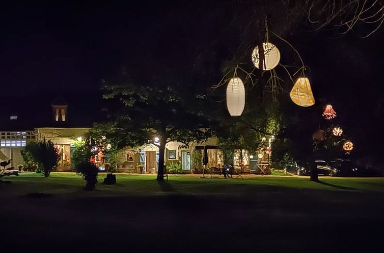 Vakantiehuisje in HERRY