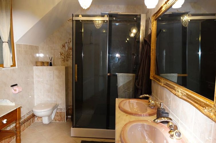 Vakantiehuisje in HERRY