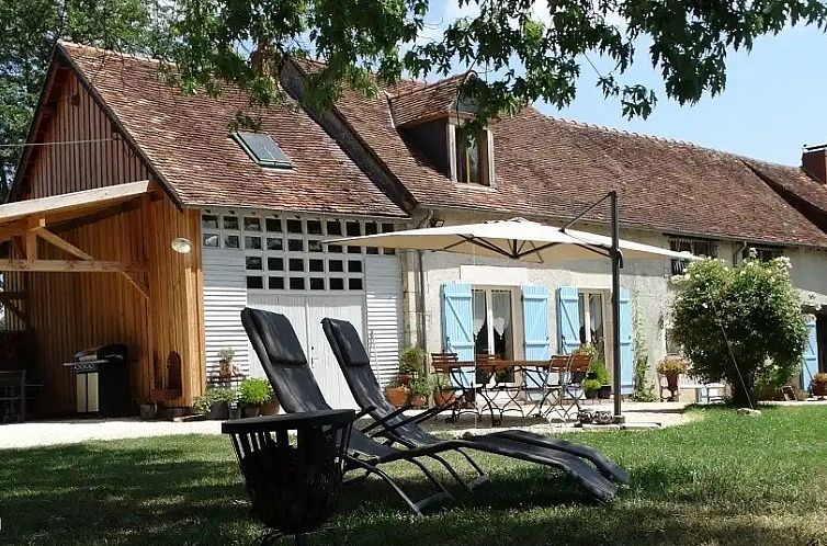 Guest house 04518407 - Holiday property Center - Le Corbier