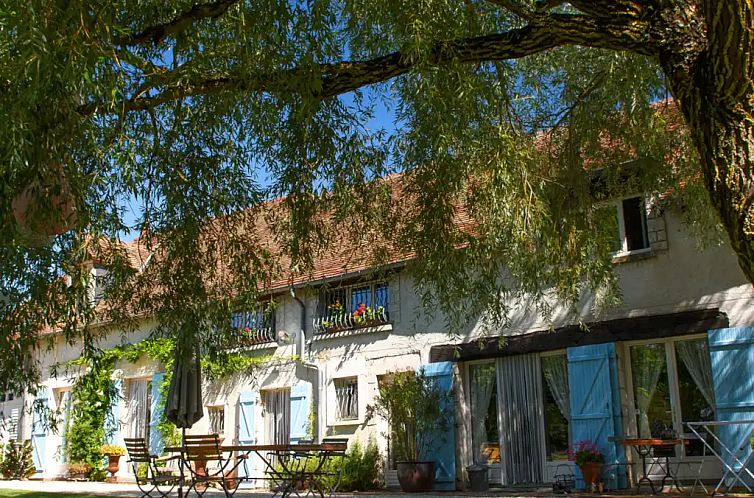 Le Corbier
