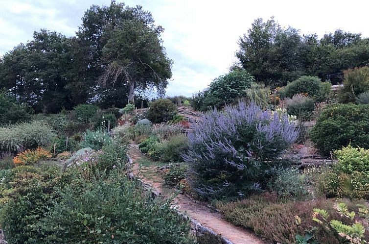 Vakantiehuis in sazeray