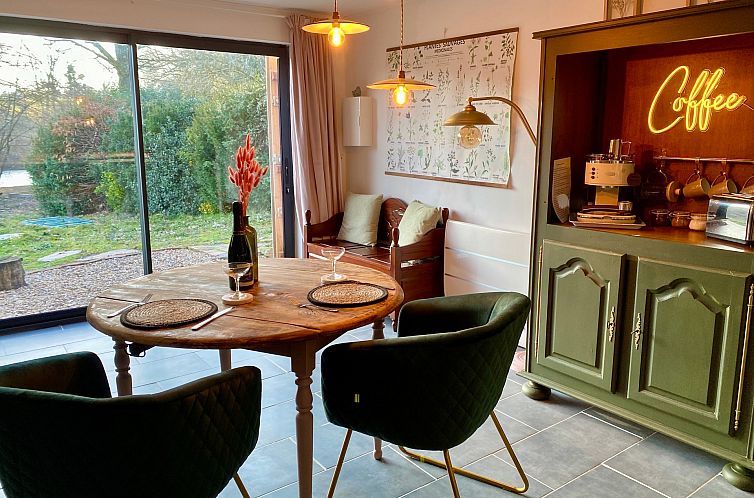 Vrijstaande woning in Sazeray
