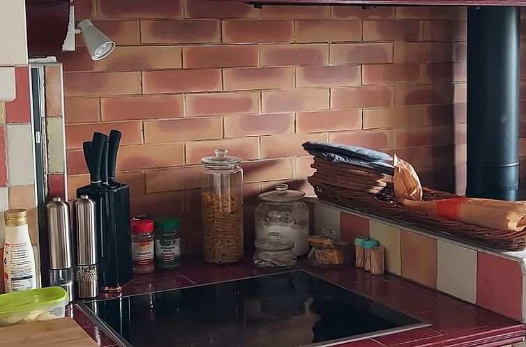 Vakantiehuis in Préveranges