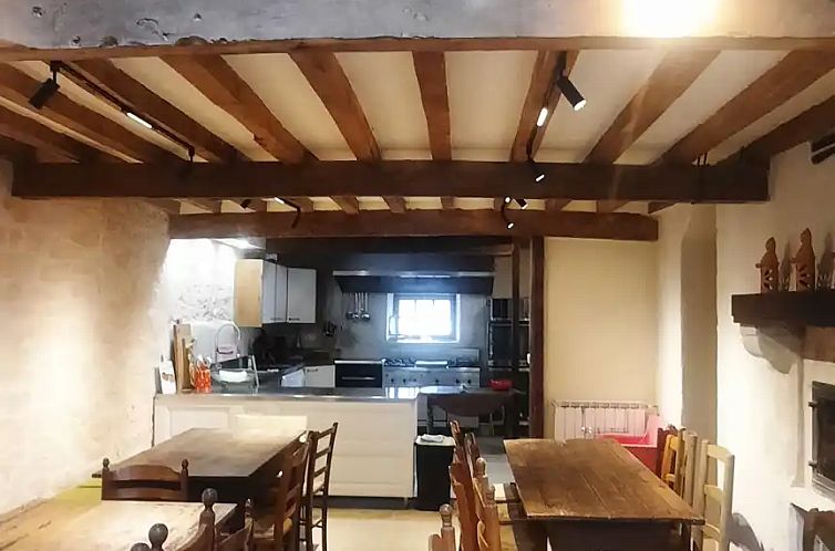 Trefle ferme d'Hélice