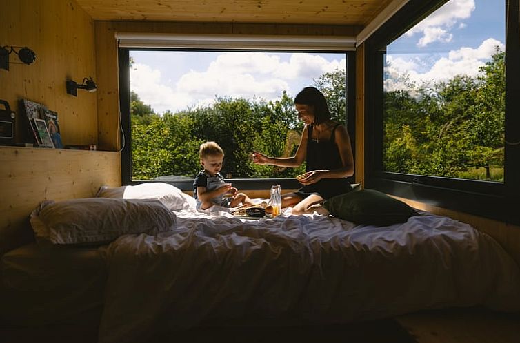 Huisje in Villentrois-Faverolles-en-Berry