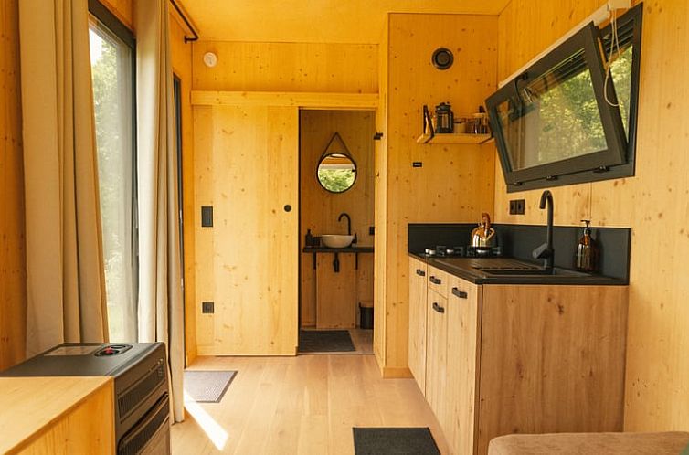 Huisje in Villentrois-Faverolles-en-Berry