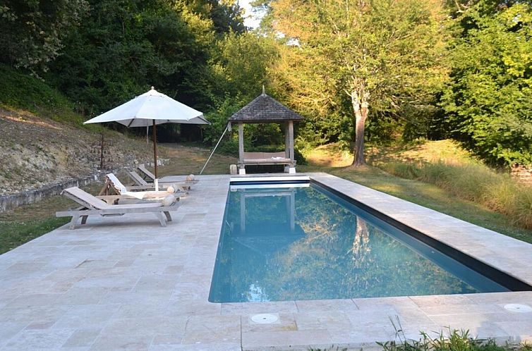 Moulin du 18ieme siècle