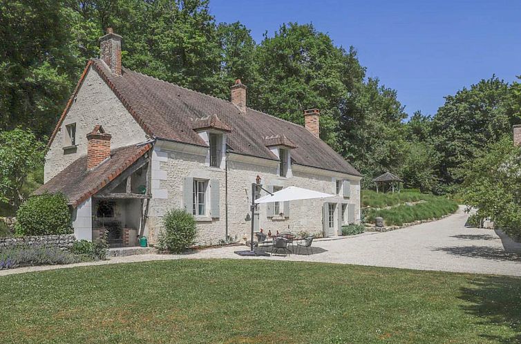 Moulin du 18ieme siècle