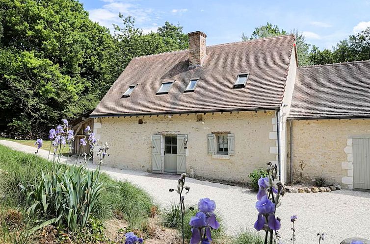 Moulin du 18ieme siècle