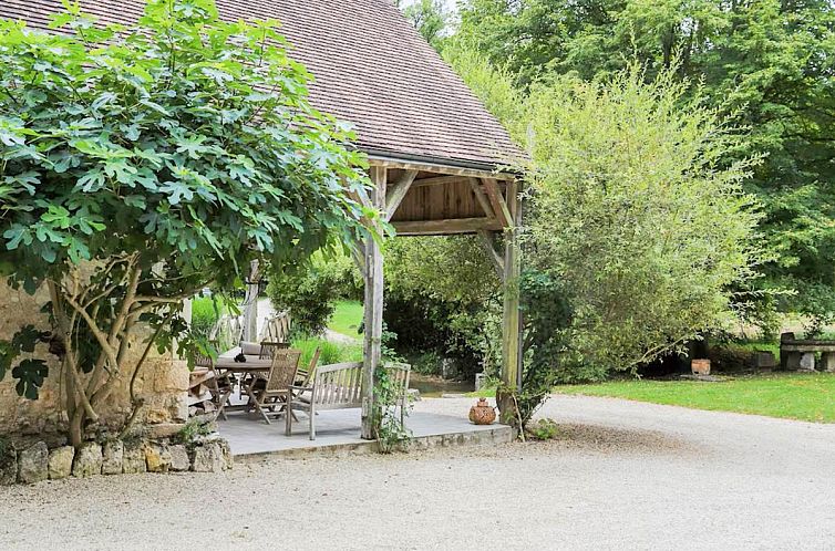 Moulin du 18ieme siècle