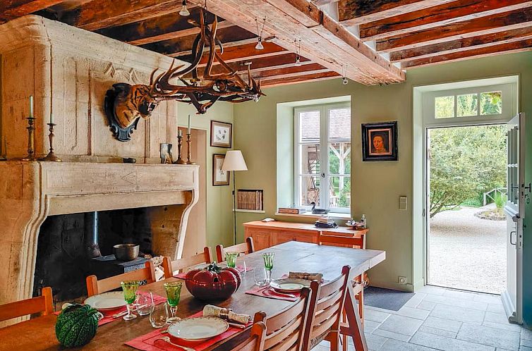 Moulin du 18ieme siècle