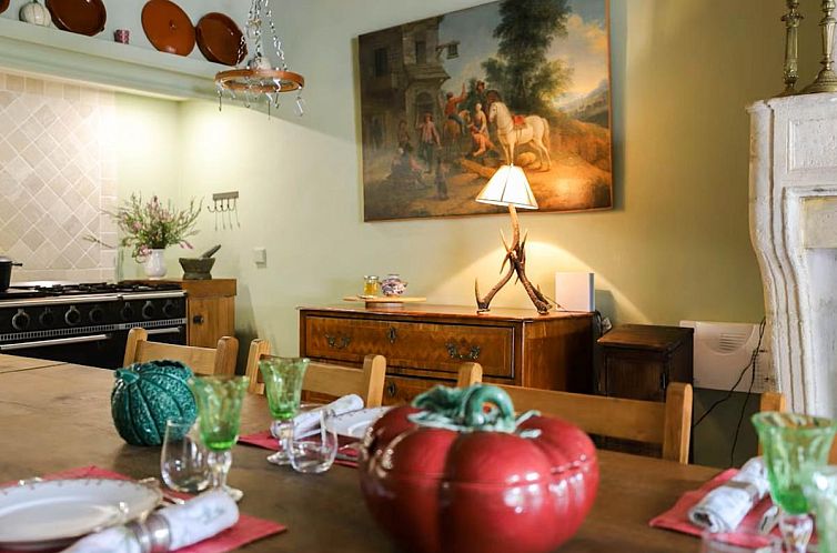 Moulin du 18ieme siècle