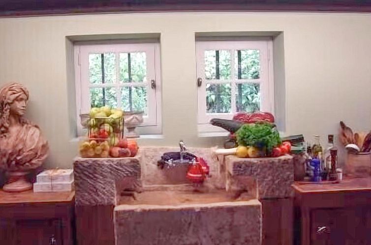 Moulin du 18ieme siècle