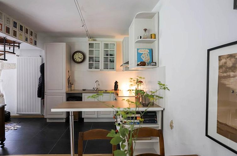 Moulin du 18ieme siècle