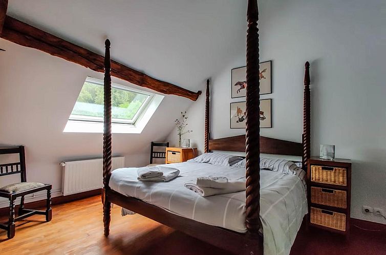 Moulin du 18ieme siècle