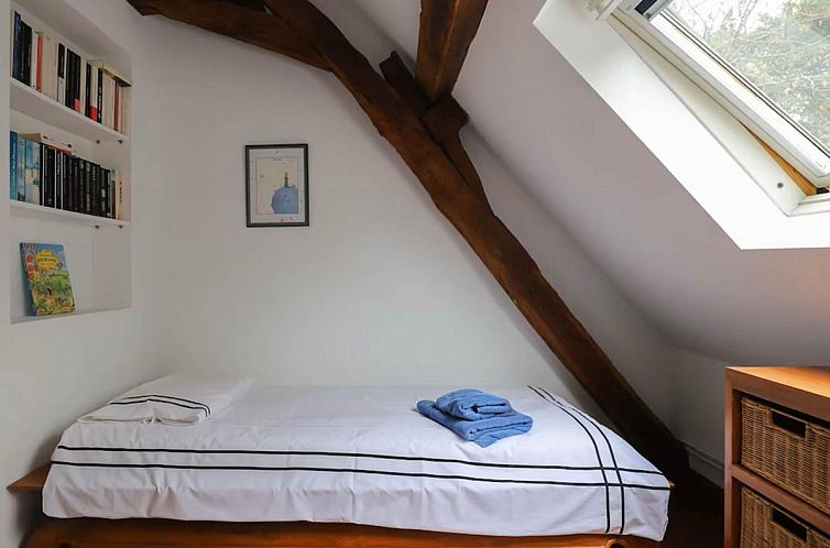 Moulin du 18ieme siècle