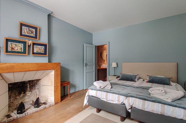 Moulin du 18ieme siècle