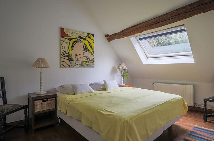 Moulin du 18ieme siècle