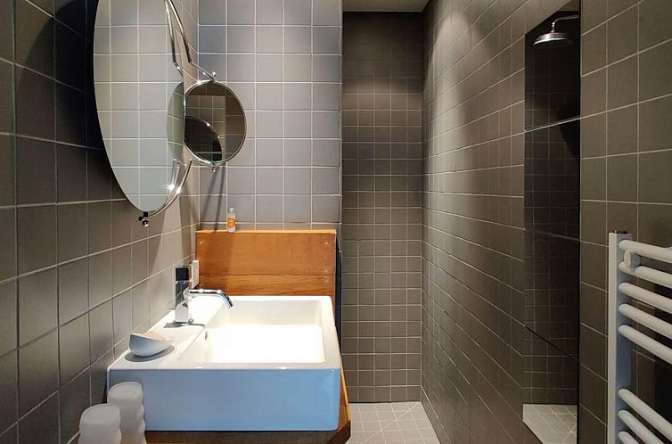 Moulin du 18ieme siècle