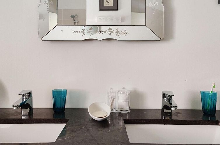 Moulin du 18ieme siècle