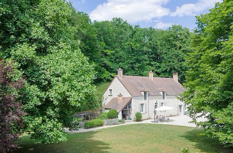 Moulin du 18ieme siècle