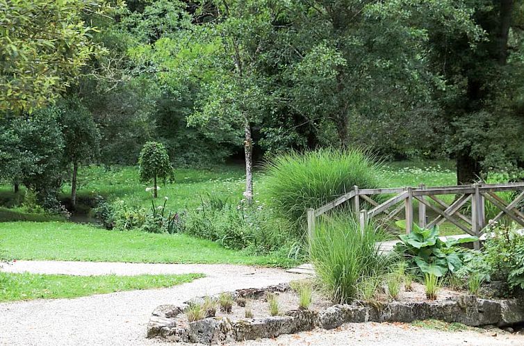 Moulin du 18ieme siècle