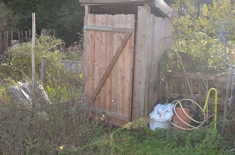 Vakantiehuisje in Monthou-sur-cher