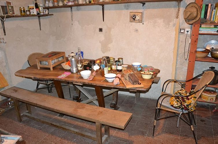 Vakantiehuisje in Monthou-sur-cher