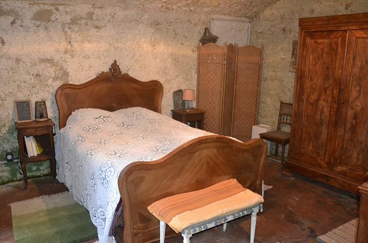 Vakantiehuisje in Monthou-sur-cher