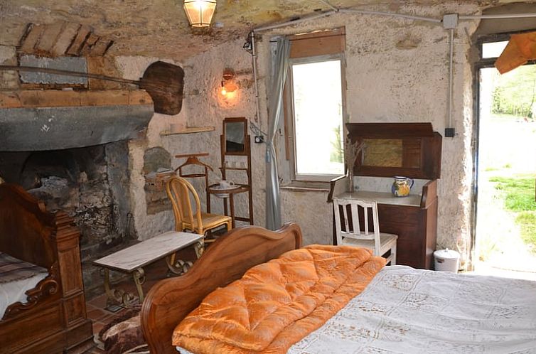 Vakantiehuisje in Monthou-sur-cher