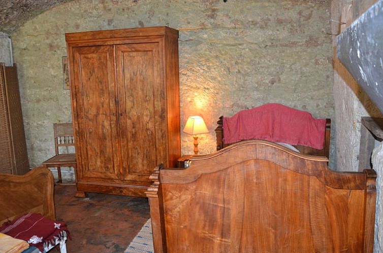 Vakantiehuisje in Monthou-sur-cher