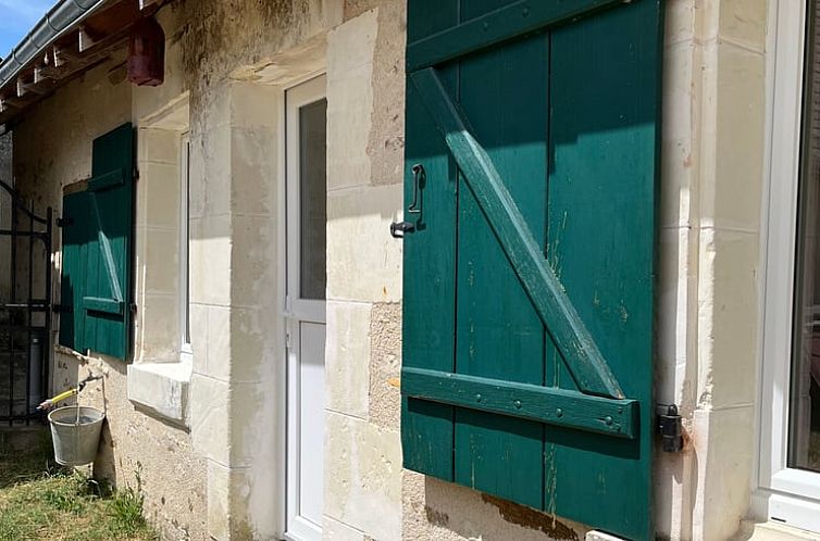 Huisje in Sainte-Gemme