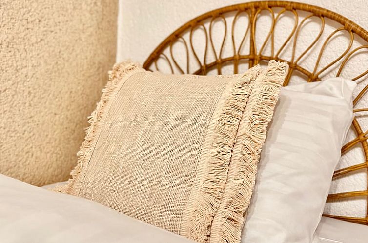 Huisje in Sainte-Gemme