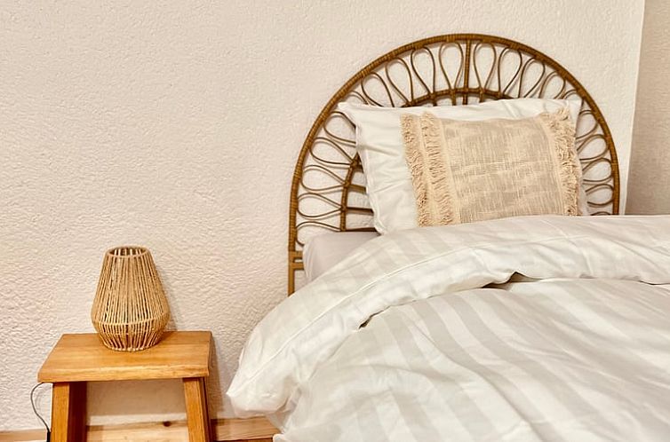 Huisje in Sainte-Gemme